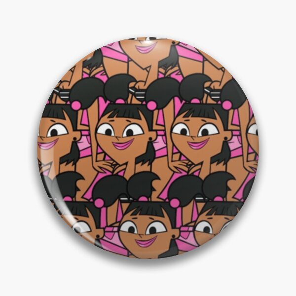 Item preview, Total Drama: Katie designed and sold by raybound420.