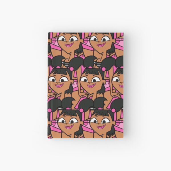 Item preview, Total Drama: Katie designed and sold by raybound420.