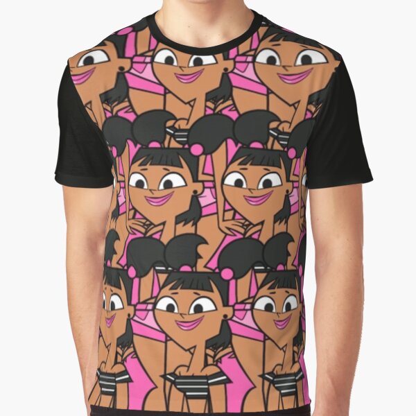 Item preview, Total Drama: Katie designed and sold by raybound420.