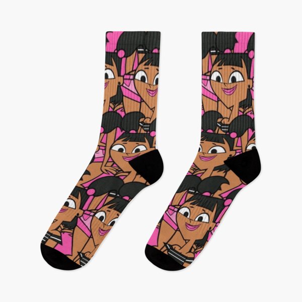 Item preview, Total Drama: Katie designed and sold by raybound420.