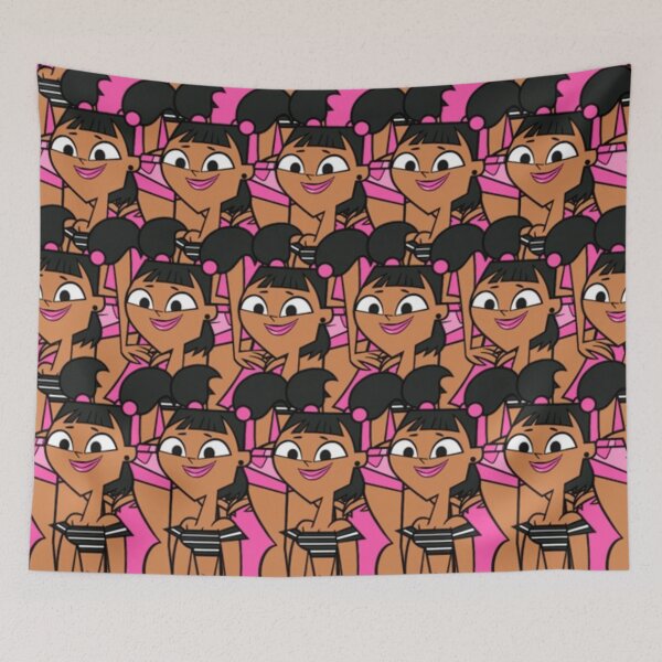 Item preview, Total Drama: Katie designed and sold by raybound420.