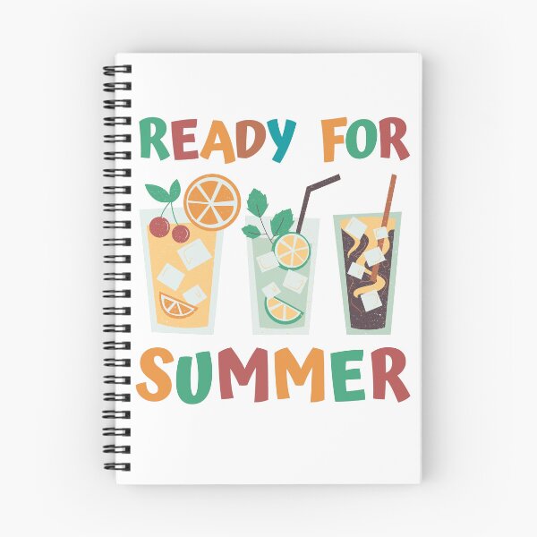 Item preview, Ready For Summer Drinks designed and sold by Printshac.