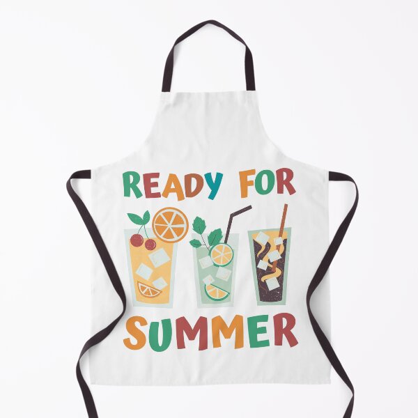 Item preview, Ready For Summer Drinks designed and sold by Printshac.