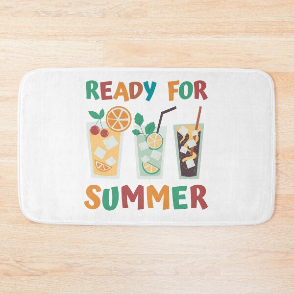 Item preview, Ready For Summer Drinks designed and sold by Printshac.