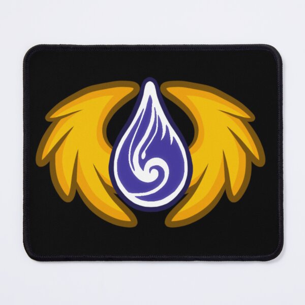 Item preview, Phoenix Drop High Logo (MyStreet) designed and sold by LovelyPink2005.
