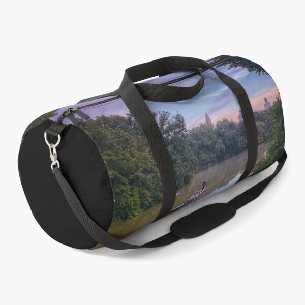 Item preview, Gondola at Central Park, Manhattan, NYC  designed and sold by eleonoraingrid.