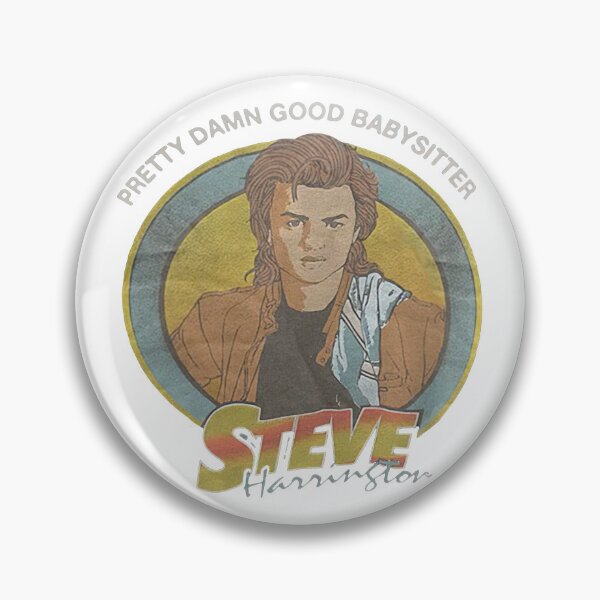 Item preview, Pretty Damn God Babysitter  designed and sold by joserivera2.