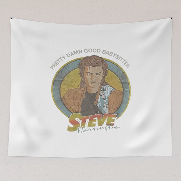 Item preview, Pretty Damn God Babysitter  designed and sold by joserivera2.