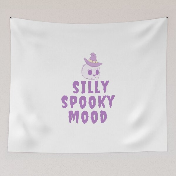 Item preview, in a silly spooky mood designed and sold by goblinbabe.