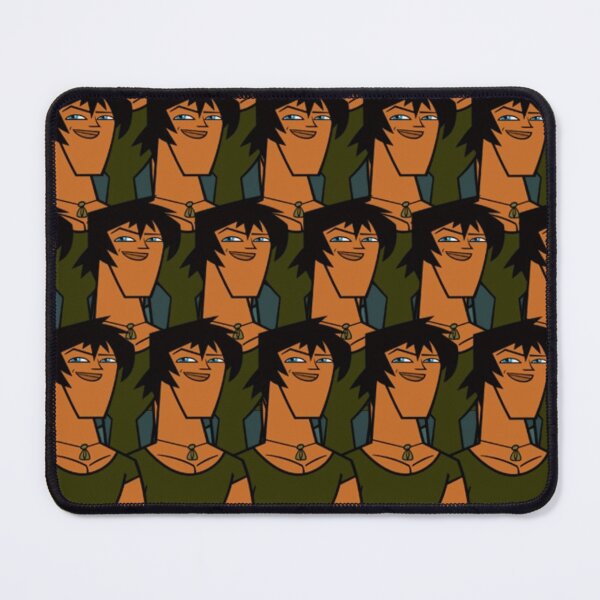 Item preview, Total Drama: Justin designed and sold by raybound420.