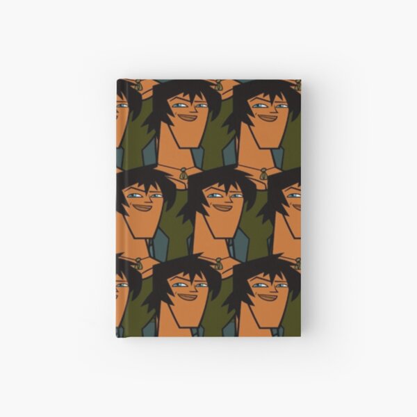 Item preview, Total Drama: Justin designed and sold by raybound420.