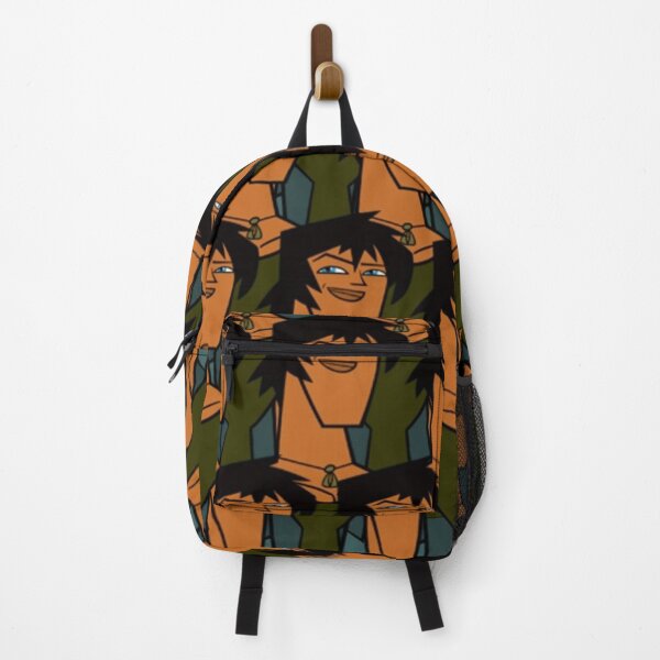 Item preview, Total Drama: Justin designed and sold by raybound420.
