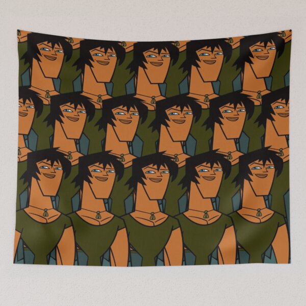 Item preview, Total Drama: Justin designed and sold by raybound420.