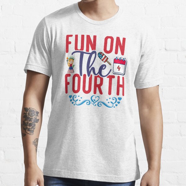 Inappropriate 4th cheap of july shirts