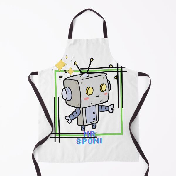 Artikelvorschau, T-Shirt Roboter Herr Snopi entworfen und verkauft von krozy21.
