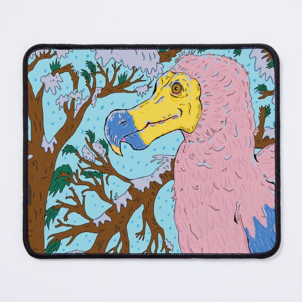 Item preview,  winter dodo designed and sold by ragnacold.