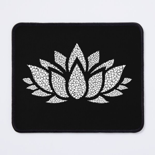 Item preview, Lotus flower designed and sold by Sunset Design.