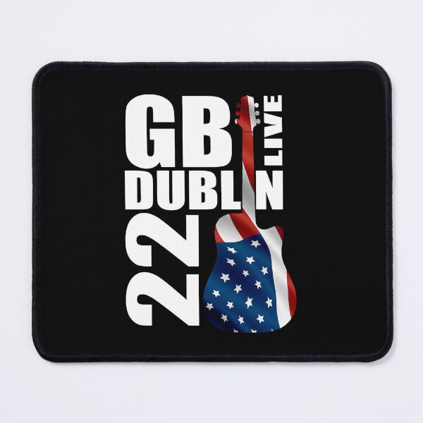 Item preview, GB Live Dublin Ireland 2022 designed and sold by Tanya Nienow.