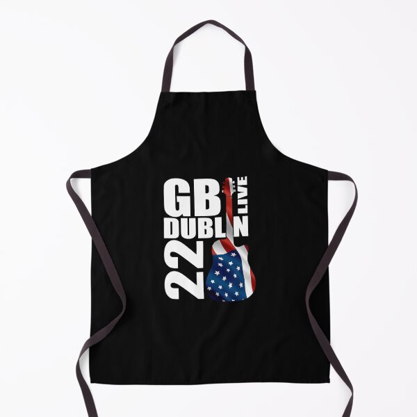 Item preview, GB Live Dublin Ireland 2022 designed and sold by Tanya Nienow.