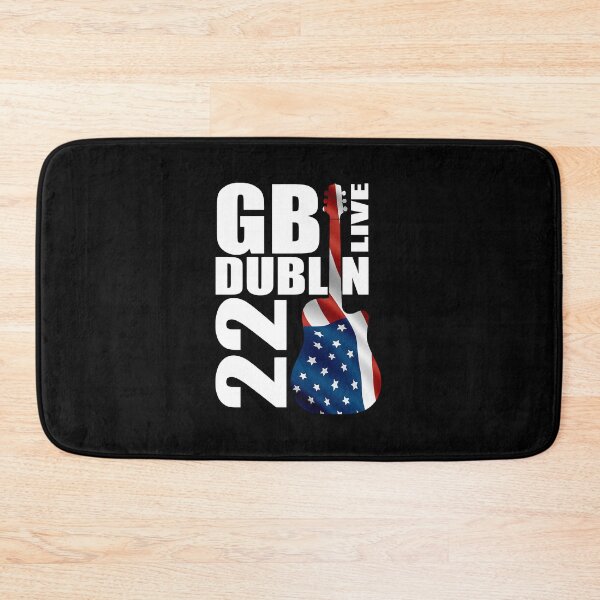 Item preview, GB Live Dublin Ireland 2022 designed and sold by Tanya Nienow.