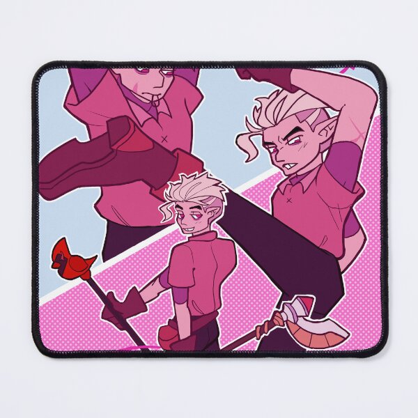 Item preview, Hunter Anime Poster designed and sold by HipsterScum.