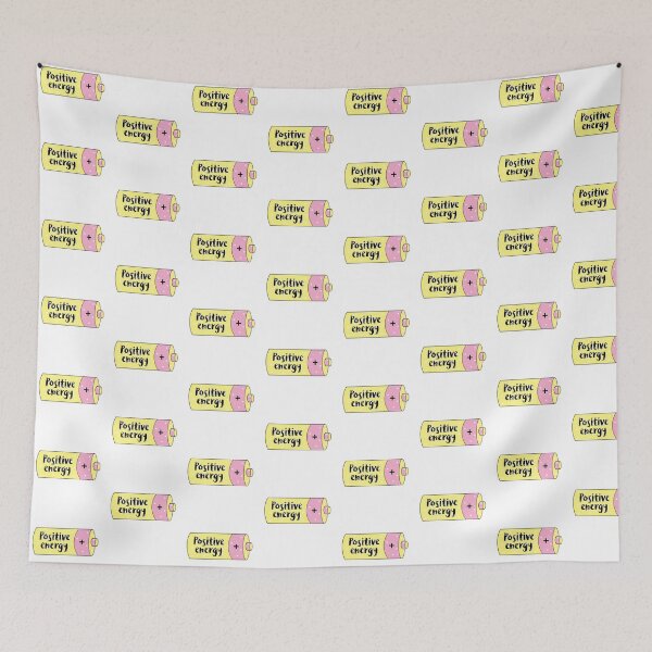 Item preview, Positivity designed and sold by snowshade.