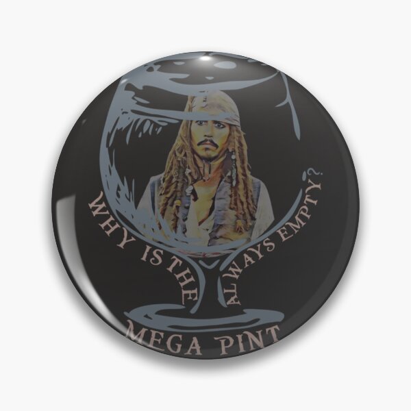 Item preview, A mega pint of red wine designed and sold by retkaeugieb.