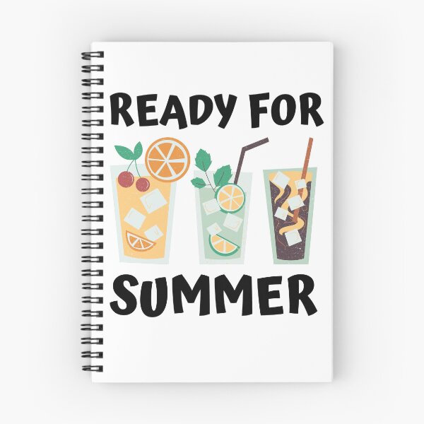 Item preview, Ready For Summer Drinks designed and sold by Printshac.