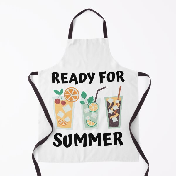Item preview, Ready For Summer Drinks designed and sold by Printshac.