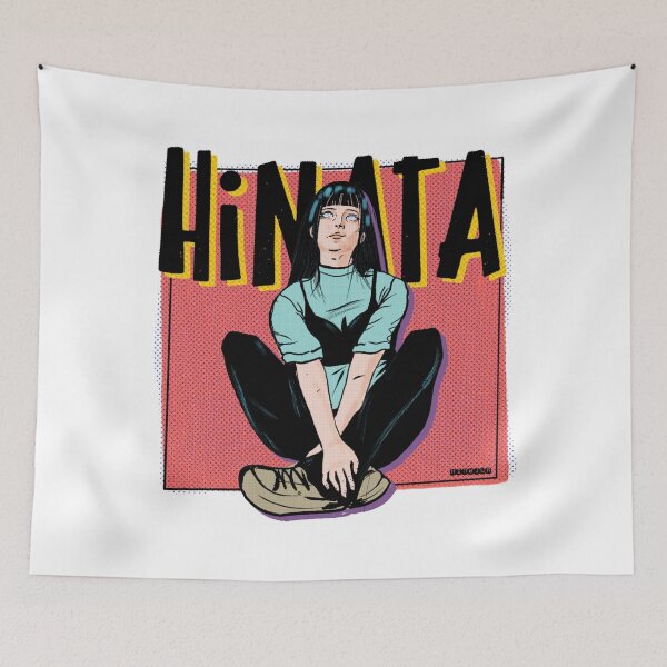 Item preview, Casual Hina designed and sold by hinajur.
