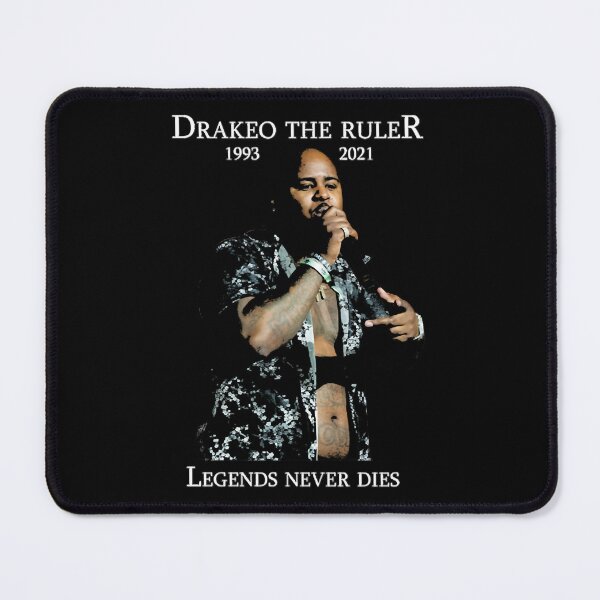 Item preview, Girl Who Loves Drakeo The Ruler Legends Never Dies Vintage Retro designed and sold by BunceZane05.
