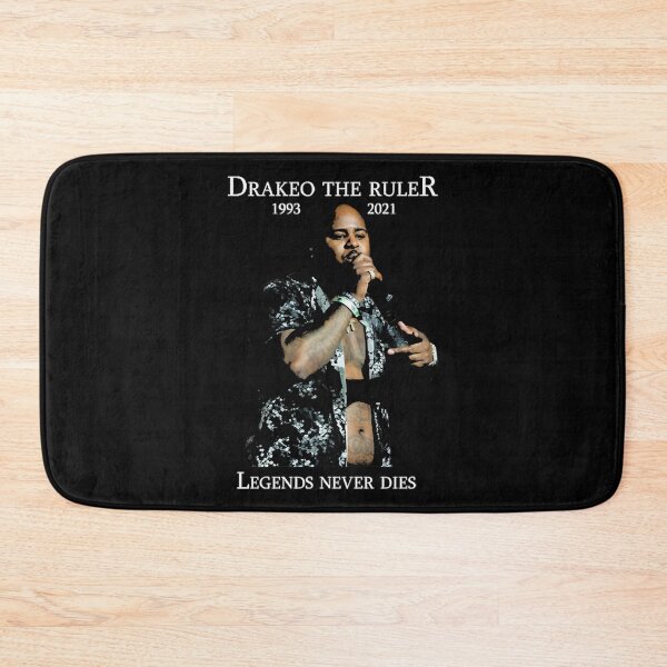 Item preview, Girl Who Loves Drakeo The Ruler Legends Never Dies Vintage Retro designed and sold by BunceZane05.