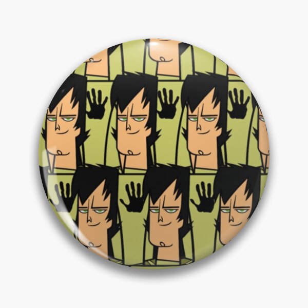Item preview, Total Drama: Trent designed and sold by raybound420.