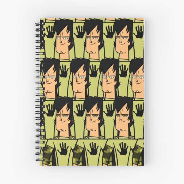 Item preview, Total Drama: Trent designed and sold by raybound420.