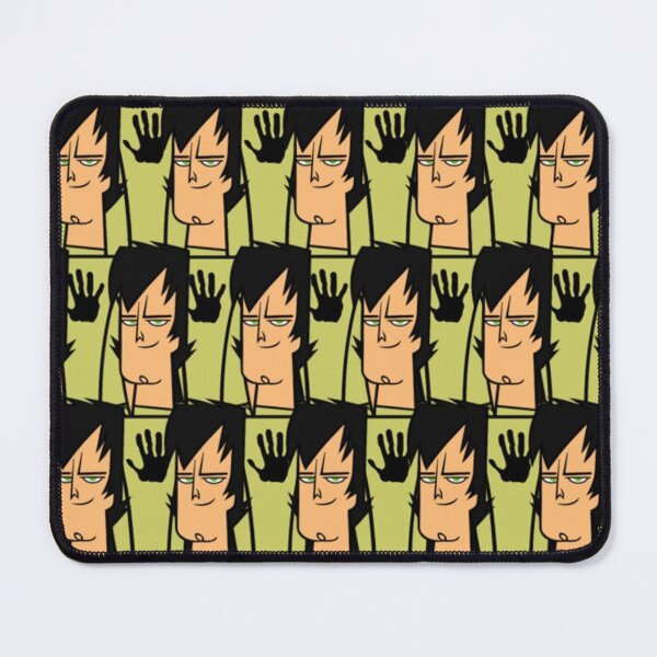 Item preview, Total Drama: Trent designed and sold by raybound420.