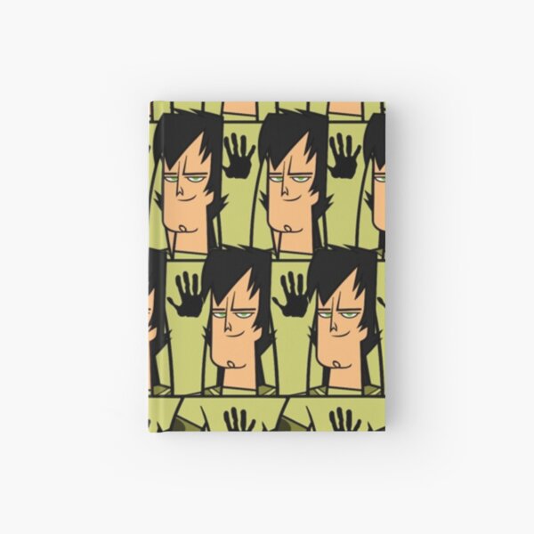 Item preview, Total Drama: Trent designed and sold by raybound420.