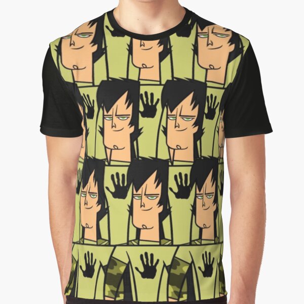 Item preview, Total Drama: Trent designed and sold by raybound420.