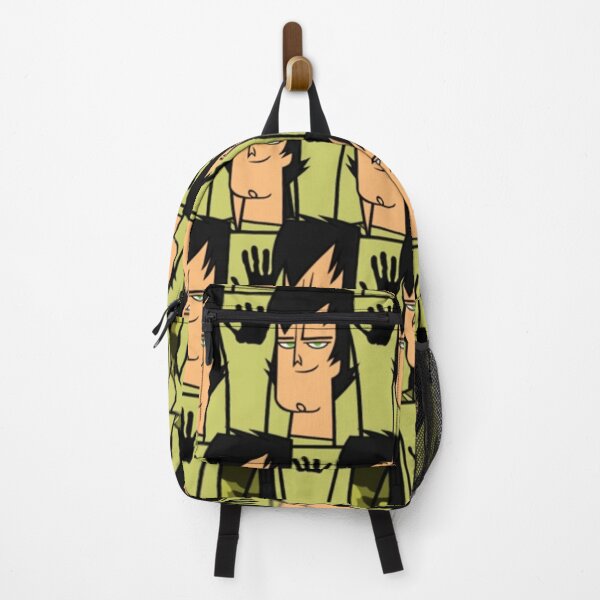 Item preview, Total Drama: Trent designed and sold by raybound420.
