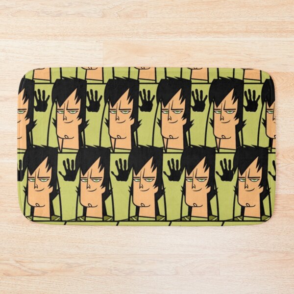 Item preview, Total Drama: Trent designed and sold by raybound420.