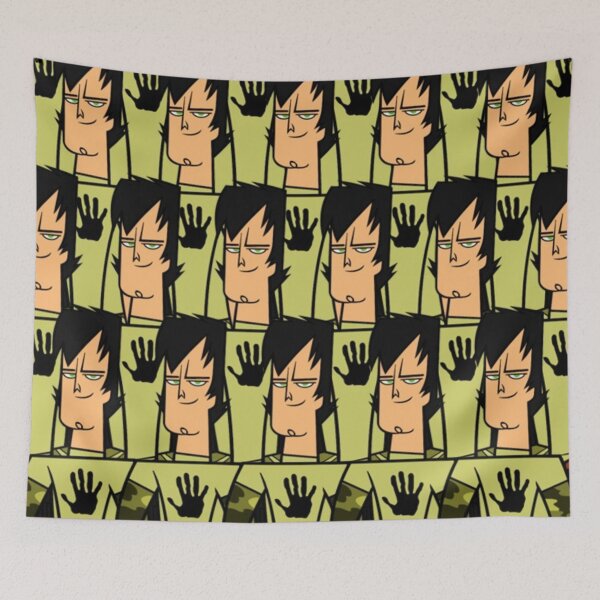 Item preview, Total Drama: Trent designed and sold by raybound420.