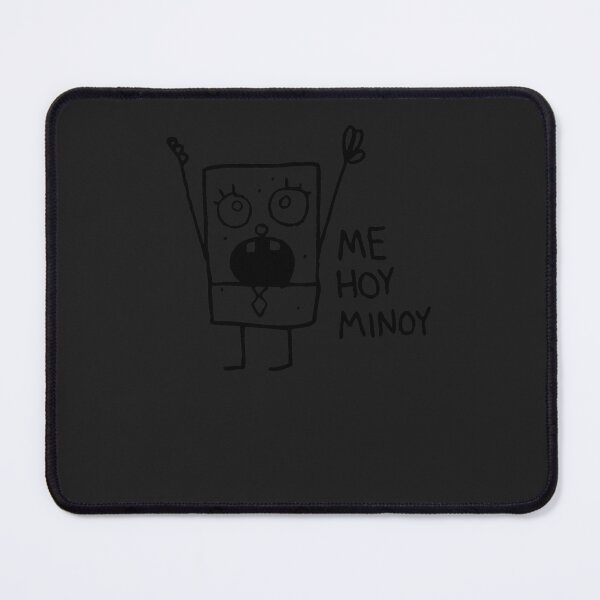 Item preview, [ORIGINAL] Spongebob Doodlebob designed and sold by nommayupeon1cg.