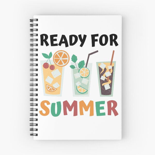 Item preview, Ready For Summer Drinks designed and sold by Printshac.