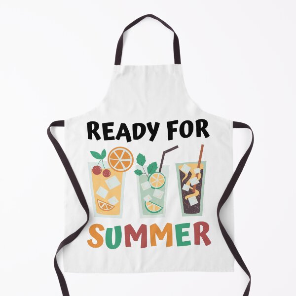 Item preview, Ready For Summer Drinks designed and sold by Printshac.