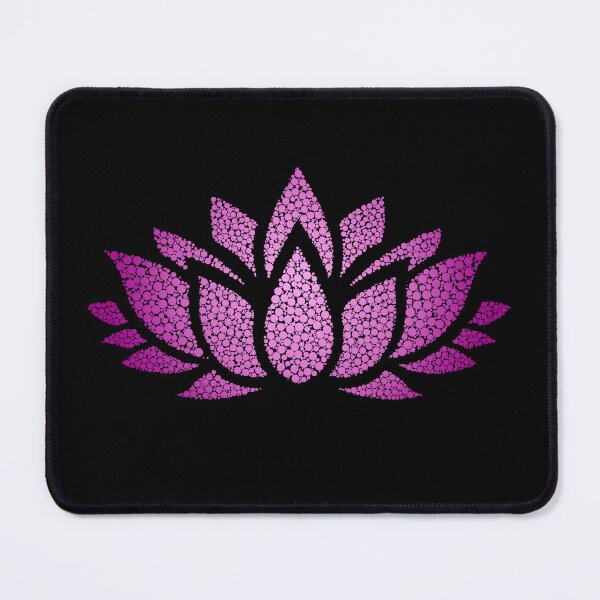 Item preview, Pink Lotus flower designed and sold by Sunset Design.