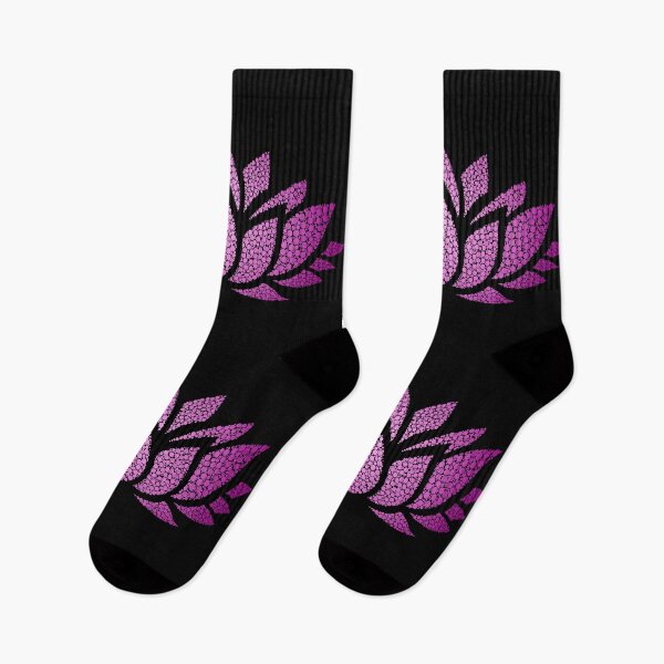 Item preview, Pink Lotus flower designed and sold by Sunset Design.