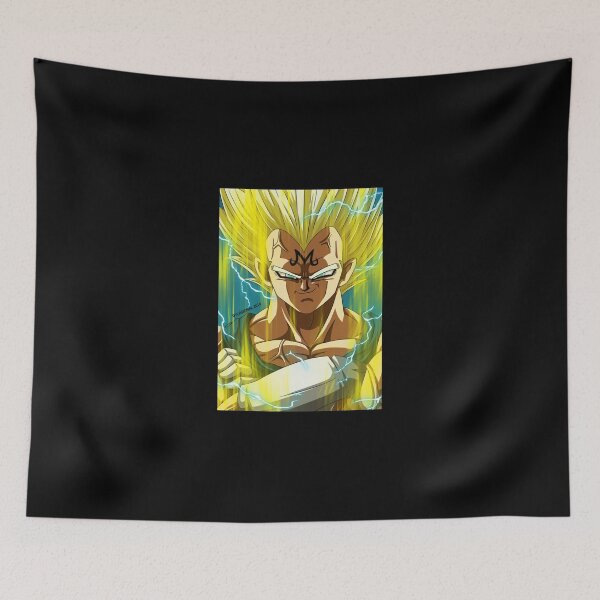 Item preview, Evil Prince Of All Saiyans Classic T-Shirt designed and sold by laureljusjv.