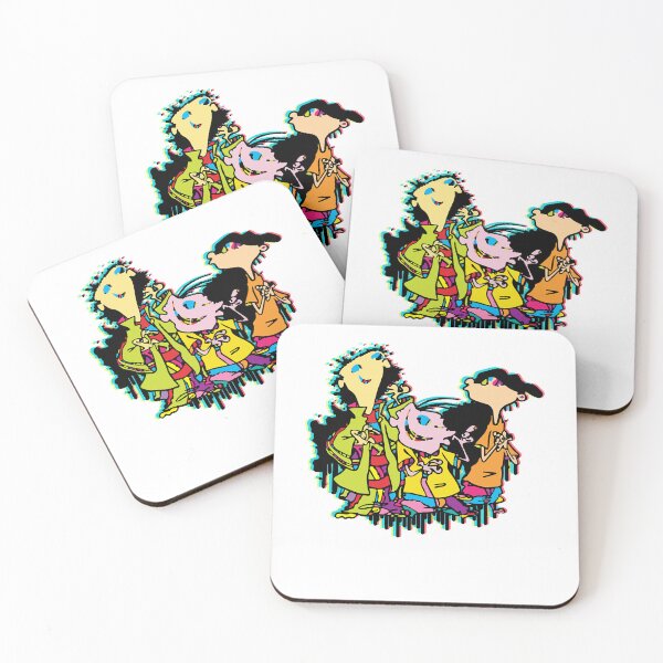 Item preview, Signs You're In Love With Edd Eddy designed and sold by LisaReyes71.
