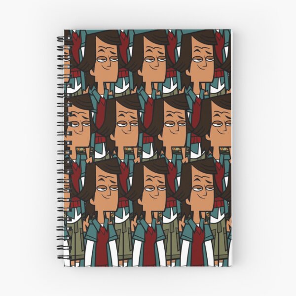Item preview, Total Drama: Noah designed and sold by raybound420.