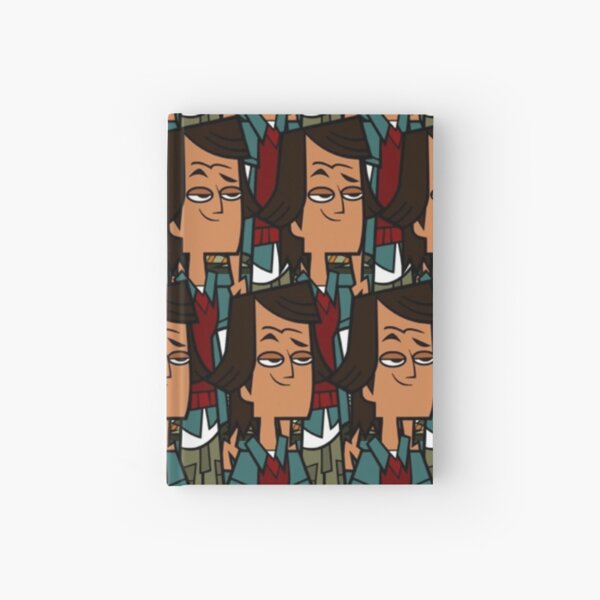 Item preview, Total Drama: Noah designed and sold by raybound420.