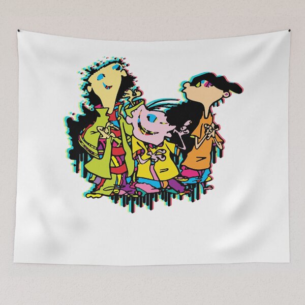 Item preview, Signs You're In Love With Edd Eddy designed and sold by LisaReyes71.